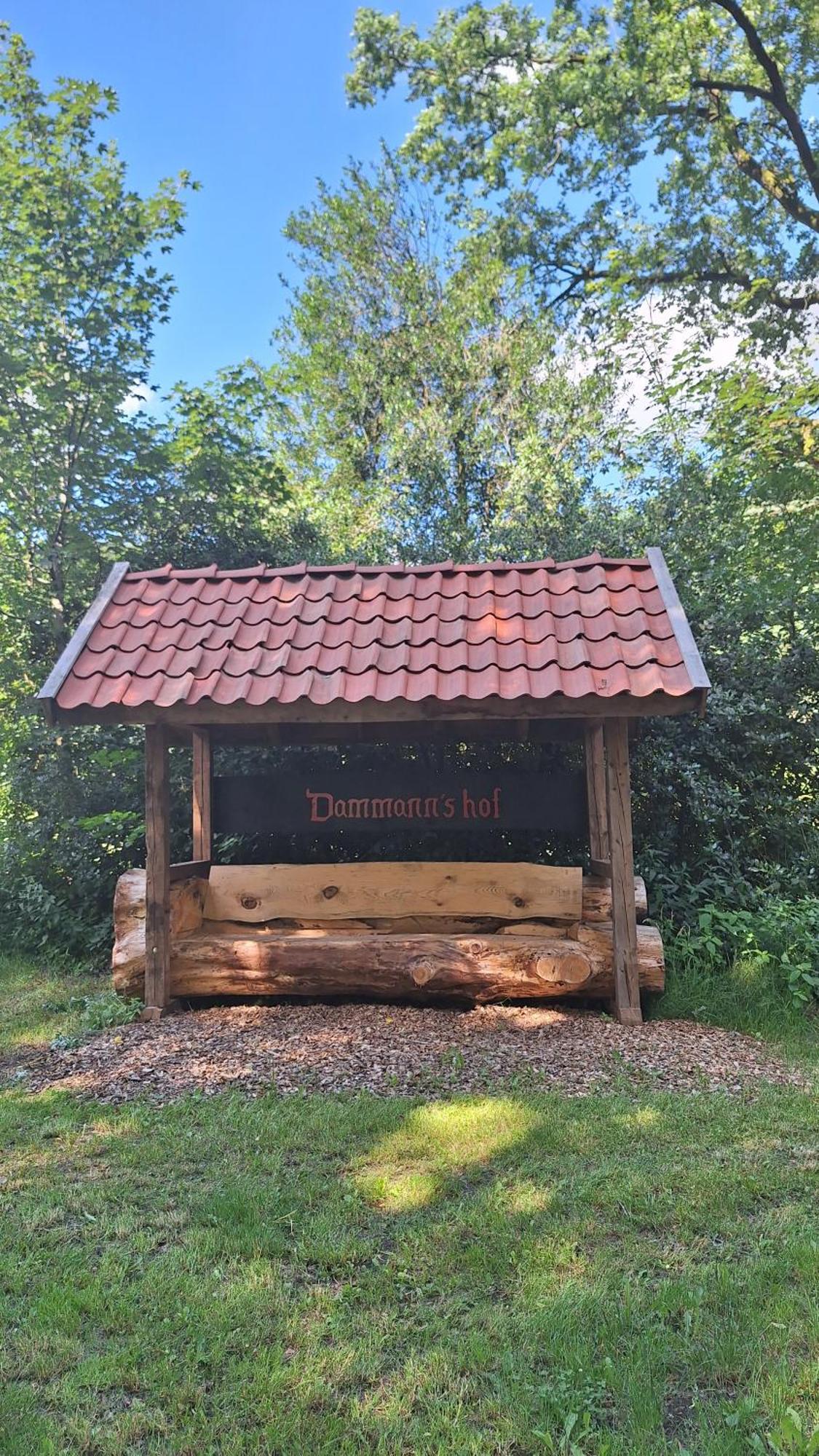Dammann'S Hof Διαμέρισμα Bispingen Εξωτερικό φωτογραφία